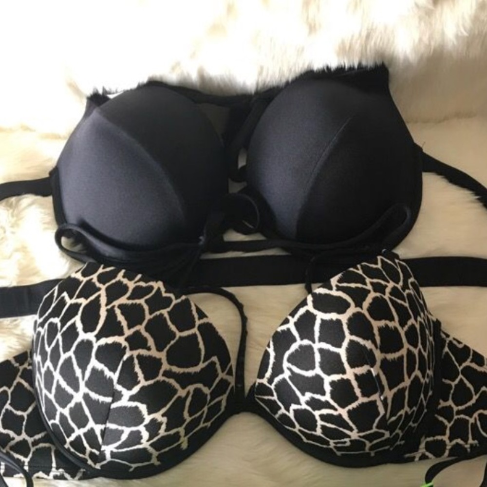 Victoria secret bikini tops